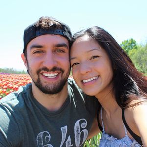 Meet your Posher, Dust